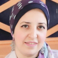 Saudi First Elevators Employee Nesma Shinawy's profile photo