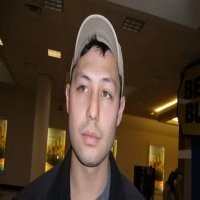 Western Tile & Marble Employee Andrew Roach's profile photo