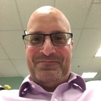 The Cedar Bus Co. Employee Brian McCann's profile photo