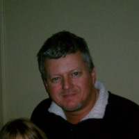 Rolls-Royce Employee Anthony Turner's profile photo