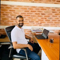 Mahesh Dhakal Email