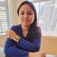 Parul Agarwal Email & Phone Number