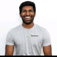 SunDrive Employee Arjun Abayasingam's profile photo