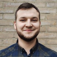 Machinefabriek Veehof Employee Grzegorz Chmielewski's profile photo