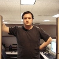 Hewlett Packard Enterprise Employee Bryan Owens's profile photo