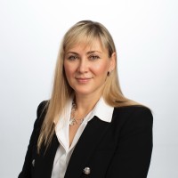 Ahtna Diversified Holdings, LLC Employee Valeriya Brand's profile photo
