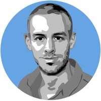 Dublin Design Studio Ltd Employee David Craig's profile photo