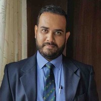 Hemant Deshmukh Email & Phone Number