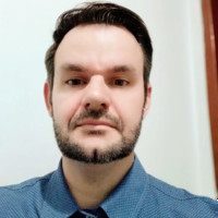 GRUPO BMG FOODS Employee Marcio Rahn's profile photo