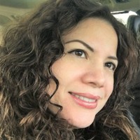 eCommerce Employee Doris Cabrera's profile photo