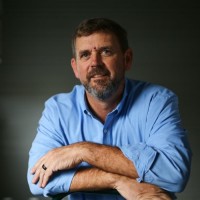 Smithfield Foods Employee Kraig Westerbeek's profile photo