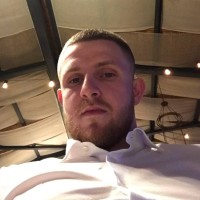 Autwork Employee Nikita Bashkov's profile photo