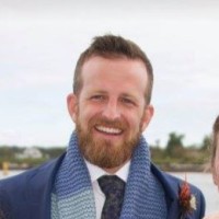 CIEE Council on International Educational Exchange Employee Eric Sprague's profile photo