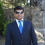 Noha Alwosta Information and Technology LLC Employee Kiran Vemula's profile photo