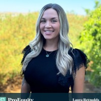 ProEquity Asset Management Employee Laura Reynolds's profile photo