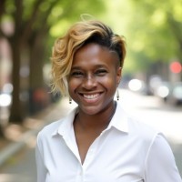 Allyson Brown Email & Phone Number