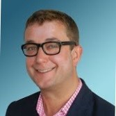 Bailey Partnership Employee Giles Blight's profile photo