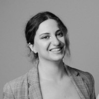 MULTI LOG Employee Mariam Z.'s profile photo