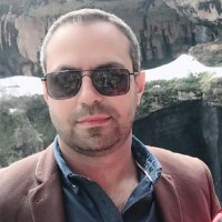 Dabboussi Group Employee Saer Tannous's profile photo