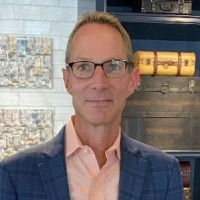 IQVIA Employee Keith Burke's profile photo