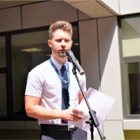 Harrow International School Shenzhen (HIS Shenzhen) Employee Billy Bankes's profile photo
