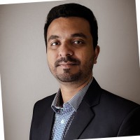 Fuad Hasan Email & Phone Number