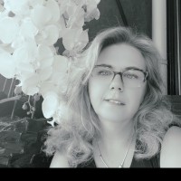 DocuFlex Employee Ilona Eikmann-Slik's profile photo