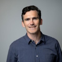 ICAP at Columbia University Employee Adrian Clarke's profile photo