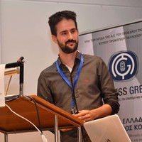 InterMediaKT Employee Panagiotis Antonopoulos's profile photo
