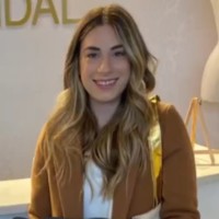 Todd Snyder Employee Allison Cerchione's profile photo