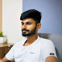 Stealth Startup Employee Jeevan B's profile photo