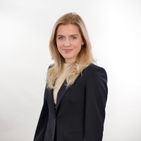 Klinkmann Oy Employee Erika Hyttinen's profile photo