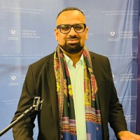 Intelliswift Software Employee Gaurav Sindhwani's profile photo