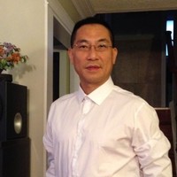 CIBC Employee Johnny Kong's profile photo