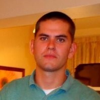 CapitalFront Employee Tim Burke's profile photo