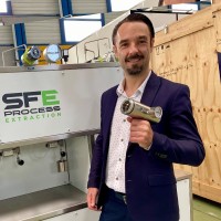 SFE PROCESS Employee Cyril Calatrava's profile photo