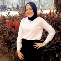 Roboost Employee Yasmine Saied's profile photo