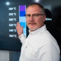 VSM · Vereinigte Schmirgel- und Maschinen- Fabriken AG Employee Michael Langer's profile photo