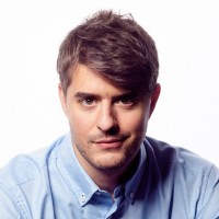 Silverback Employee Luca Parri's profile photo