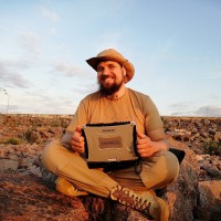 MAG Development Employee Nikolay Belov's profile photo
