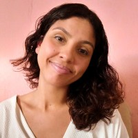 Certenge Employee Beatriz Barbosa Lucena's profile photo