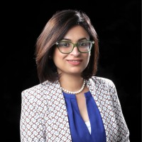 Krisumi Corporation Employee Shalini Jha's profile photo