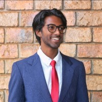 University of York Students' Union Employee Lurvïsh Polodoo's profile photo