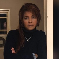 Food and Entertainment Company Employee Jamilah Ismail's profile photo