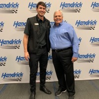 Hendrick BMW Charlotte Employee Robbie Strickland's profile photo