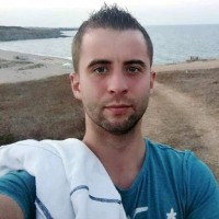 BetHub Employee Kamen Stoyanov's profile photo