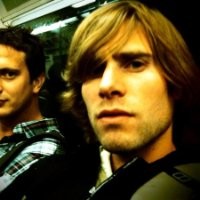 UM London Employee Simon Reip's profile photo