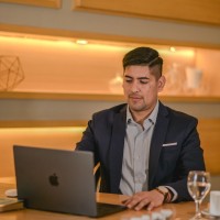 Dario Gonzalez Email
