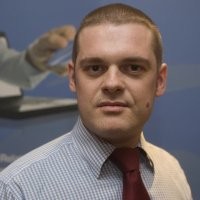 Team Project Employee Andy Chaney's profile photo