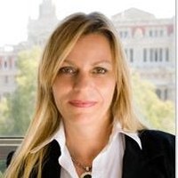 Universidad Nacional de José Clemente Paz (UNPAZ) Employee Lucia Spagnolo's profile photo